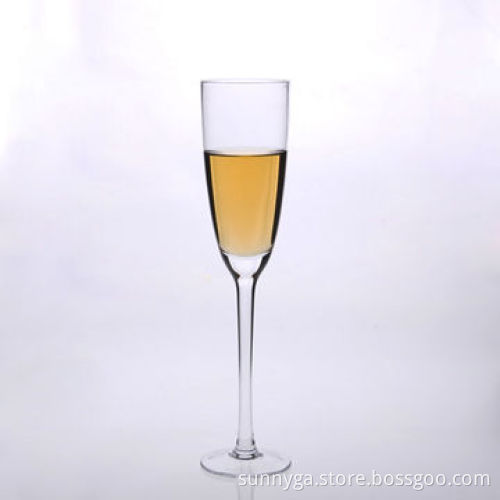 Glasses for cocktail